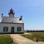 Phare de la pointe des chats
