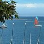 Mouillage devant Bénodet