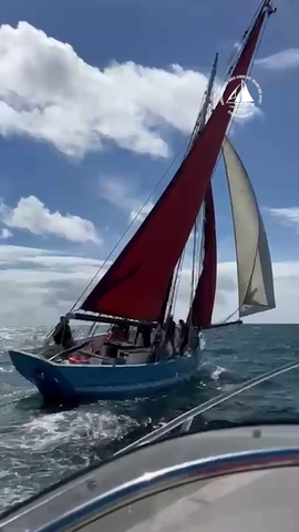 Impossible de lire la video